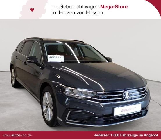 VW Passat Var.1.4 GTE Hybrid DSG AHK Pano  