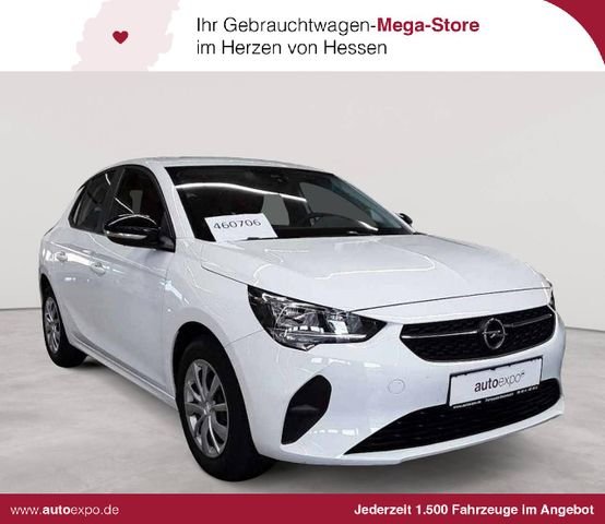 Opel Corsa 1.2 Start/Stop Edition Klima PDC  