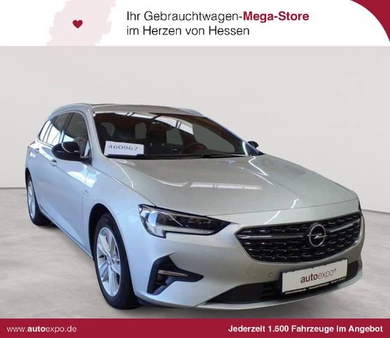 Opel Insignia ST 1.5D Aut. Business KAM  