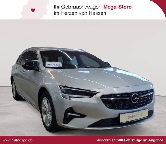 Opel Insignia ST 2.0D Aut. Business AHK  