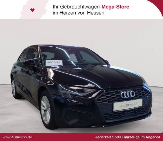 Audi A3 35 TDI Sportback S tronic Navi  