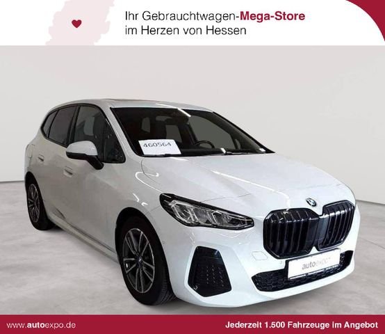 BMW 218d Active Tourer Aut. M Sport Pano LED  