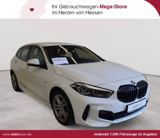 BMW 118i M Sport Navi SHZ LED  