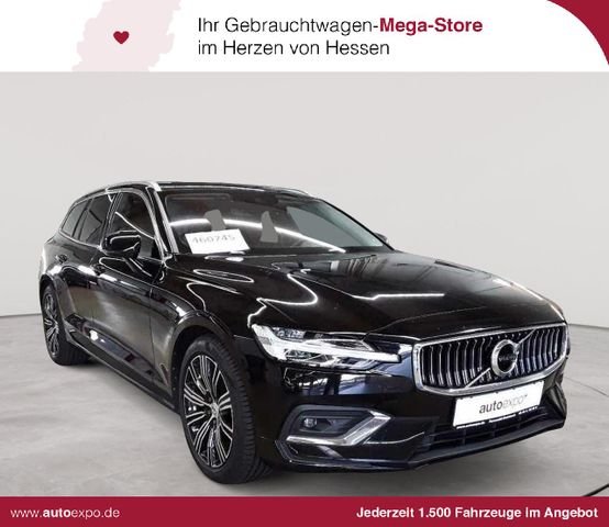 Volvo V60 D4 Geartronic Inscription Navi Pano  