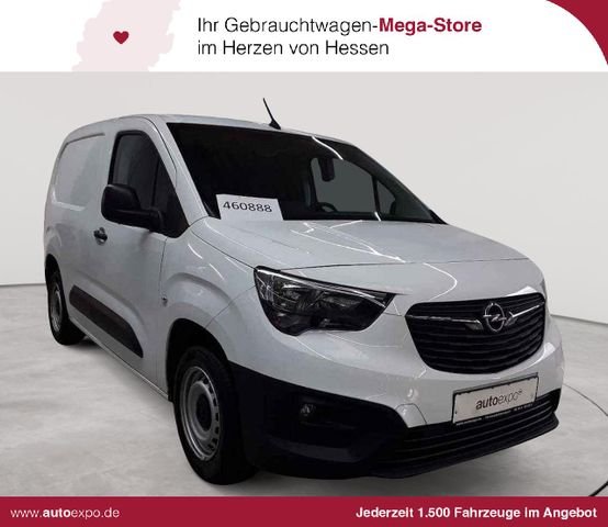 Opel Combo Cargo 1.2 DIT Selection