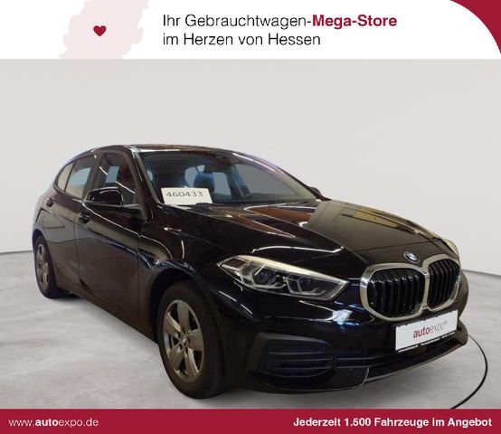 BMW 116i Aut. Advantage NAVI LED PDC SHZ  