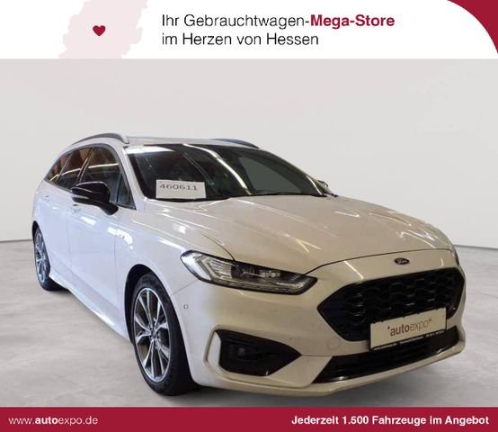 Ford Mondeo Turnier 2.0 EcoBlue Aut. ST-Line   