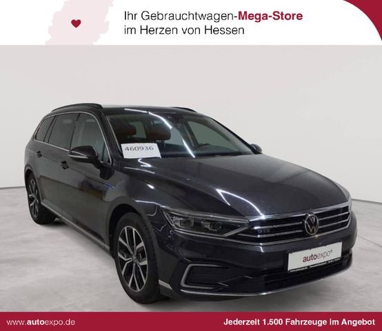 VW Passat Var.1.4 TSI Hybrid DSG GTE AHK  