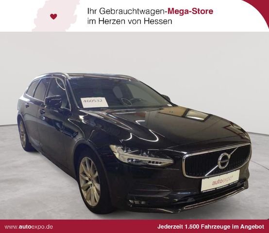 Volvo V90 T5 Geartronic Momentum Pro LEDER KAM  
