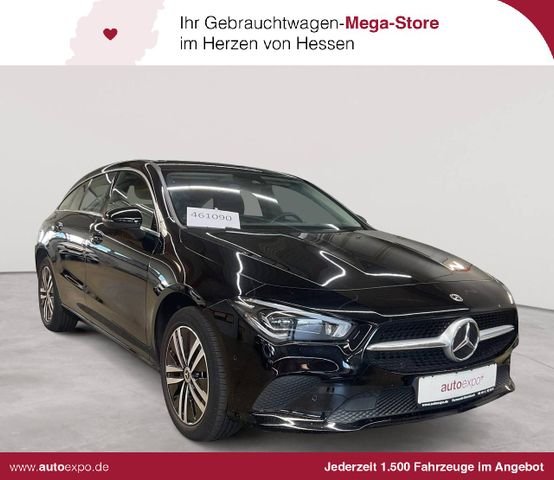 Mercedes-Benz CLA 250 e SB 8G-Beam BusiP MBUX Sound  