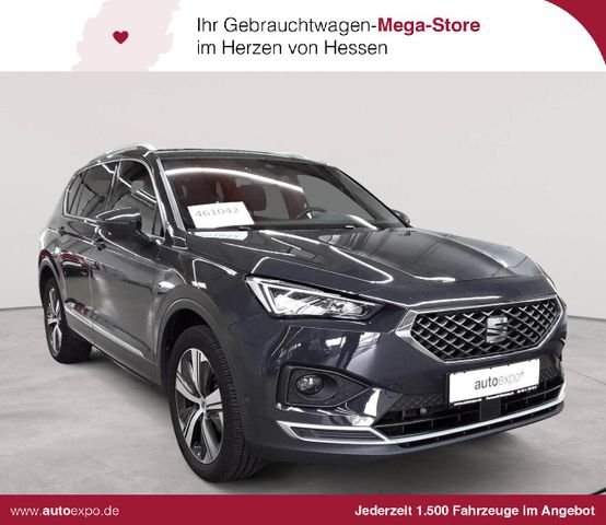 Seat Tarraco 2.0 TDI Xcellence PANO AHK DCC  