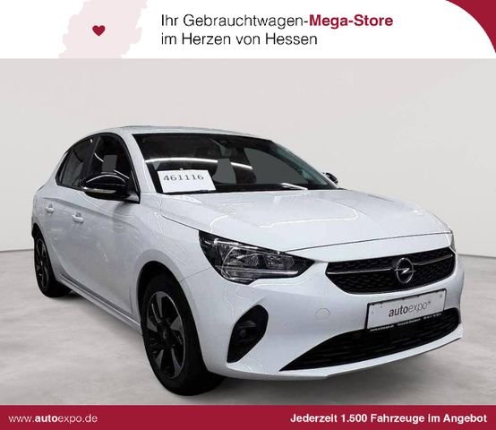 Opel Corsa-e Edition PDC  