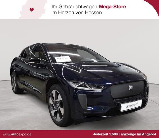 Jaguar I-Pace EV400 AWD R-DYNAMIC SE Navi Leder  