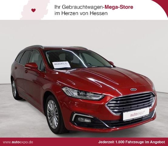 Ford Mondeo Turnier 2.0 EcoBlue Aut.  