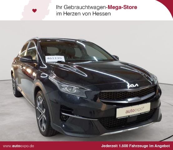 Kia XCeed 1.6 CRDi Eco-Dynamics+(48V  