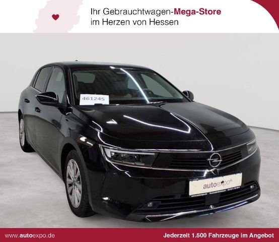 Opel Astra 1.2 Turbo Automatik Elegance  