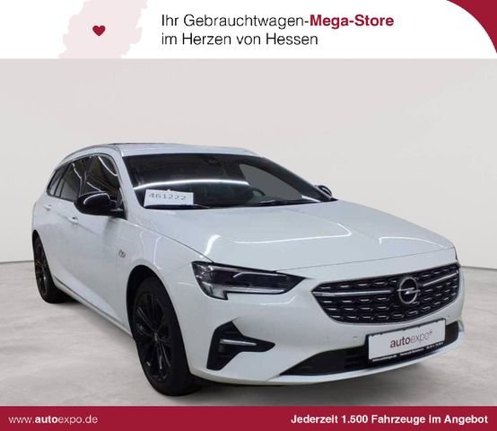 Opel Insignia ST 2.0D Aut. Business AHK KAM  