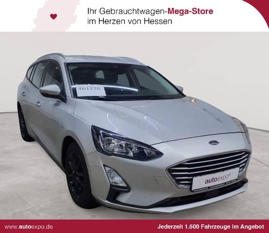 Ford Focus Turnier 1.5 EcoBl Aut.  