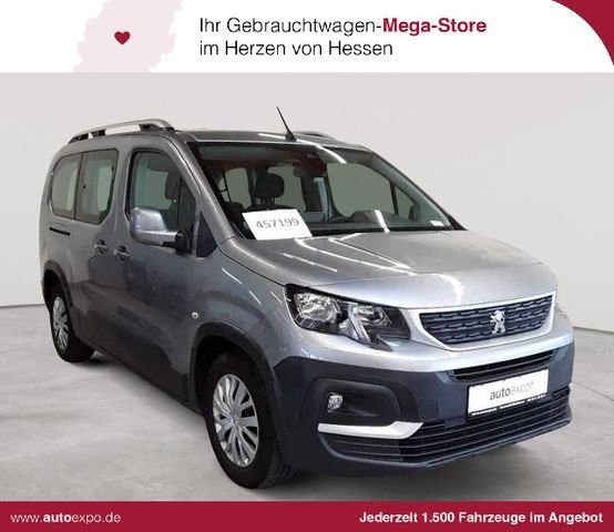 Peugeot Rifter BlueHDI 130 L2 Active Navi
