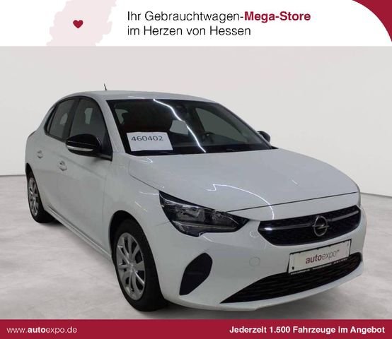 Opel Corsa 1.5D Edition NAVI PDC SHZ  
