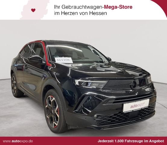 Opel Mokka 1.2 T Aut. GS Line Navi SHZ  