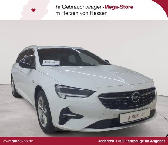 Opel Insignia ST 2.0Dl Aut. Business AHK KAM  