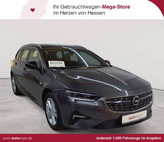 Opel Insignia ST 2.0Dl Aut. Elegance AHK KAM  