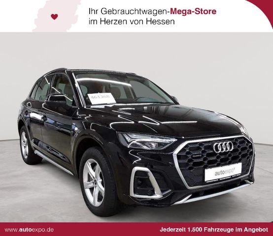 Audi Q5 40 TDI quattro S tronic S line Navi  