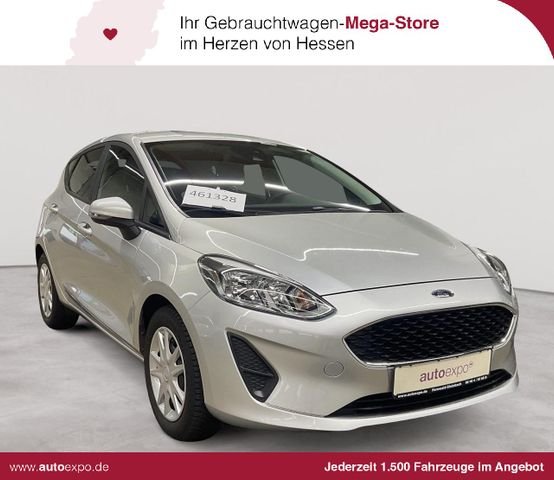 Ford Fiesta 1.5 TDCi S&amp;S TREND  