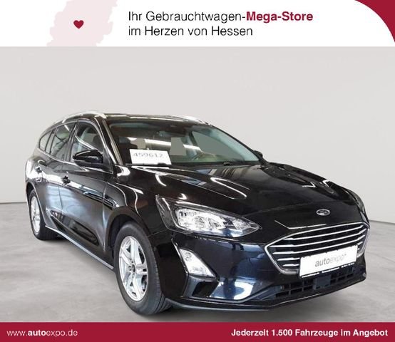 Ford Focus Turnier 1.5 EcoBl Aut.  