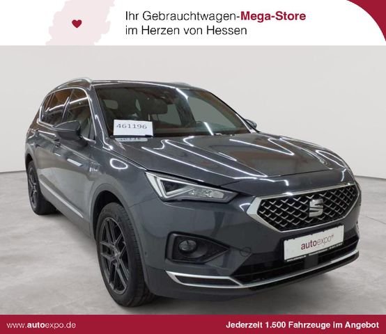 Seat Tarraco 2.0 TDI 4Drive Xcellence PANO  