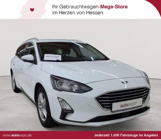 Ford Focus Turnier 1.5 EcoBl Aut.  