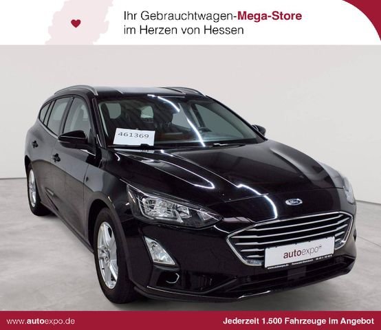 Ford Focus Turnier 1.5 EcoBlue COOL&amp;CONNECT   