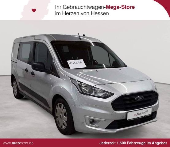 Ford Transit Connect 230 L2 Autm. Trend Navi