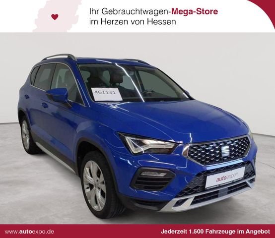 Seat Ateca 2.0 TDI DSG Xperience PANO  