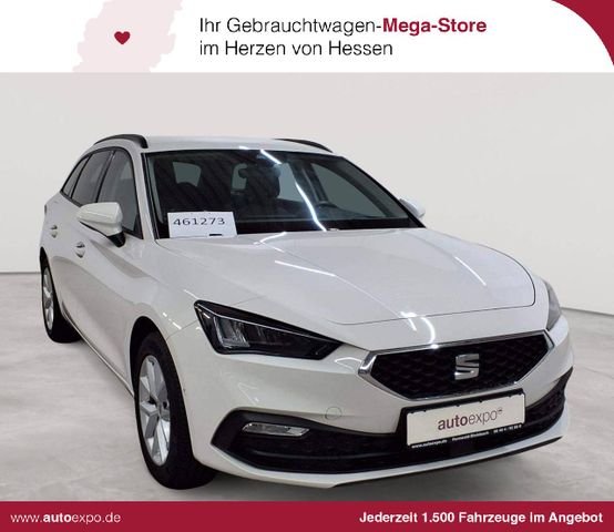 Seat Leon Sportstourer 2.0 TDI DSG Style  