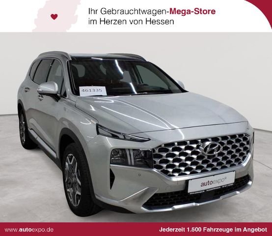 Hyundai SANTA FE 1.6 Plugin-Hybrid 4WD Prime  