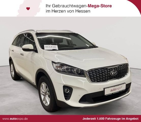 Kia Sorento 2.2 CRDi AWD Aut. Vision Navi  