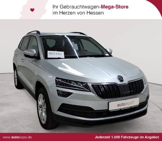 Skoda Karoq 1.5 TSI ACT Ambition LED NAV  