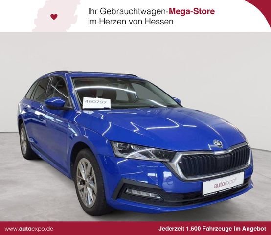 Skoda Octavia Combi 1.4 TSI iV Ambition PANO  