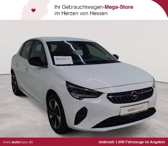 Opel Corsa-e Elegance NAVI PDC KAM  