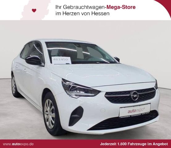 Opel Corsa 1.2 Edition NAVI PDC KAM SHZ LED  