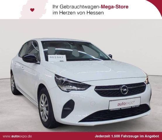 Opel Corsa 1.2 Edition Navi PDC KAM SHZ LED  