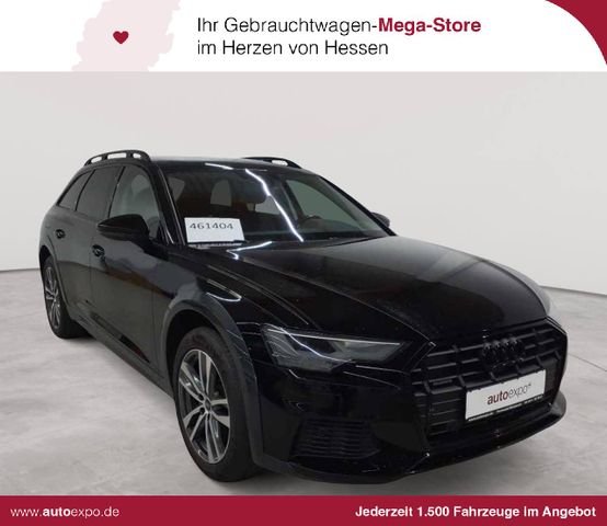 Audi A6 allroad quattro 40 TDI S tronic AHK  