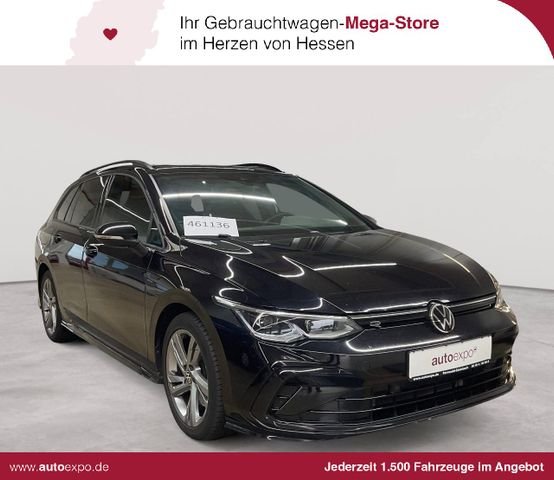 VW Golf Variant R-Line MATRIX PANO NAV  