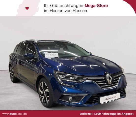 Renault Megane Grandtour BLUE dCi 115 BOSE