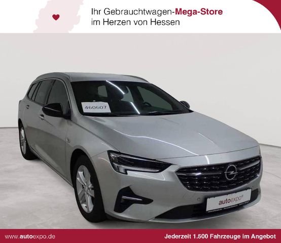 Opel Insignia ST 2.0D Aut. Elegance Navi KAM  