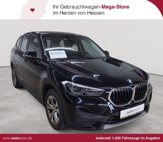 BMW X1 xDrive25e Advantage SHZ LED  