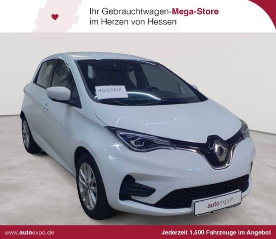 Renault ZOE (mit Batterie) Z.E. 50 EXPERIENCE