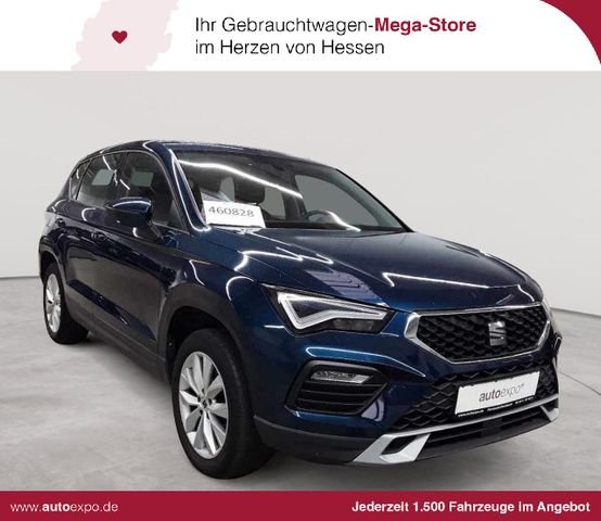 Seat Ateca 1.5 TSI ACT OPF Style  